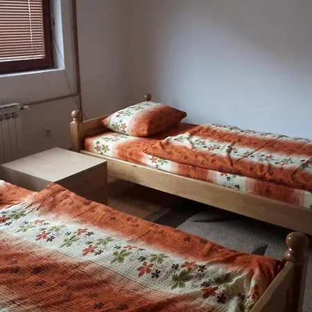 Apartments Foca Гостевой дом