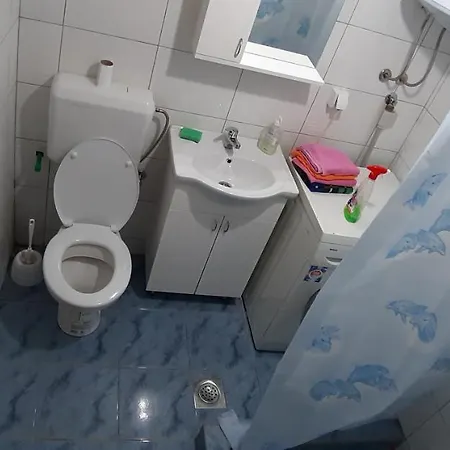 Apartments Foca Гостевой дом *