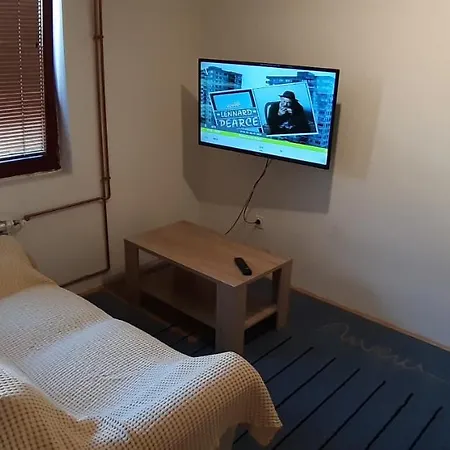 Apartments Foca * Фоча
