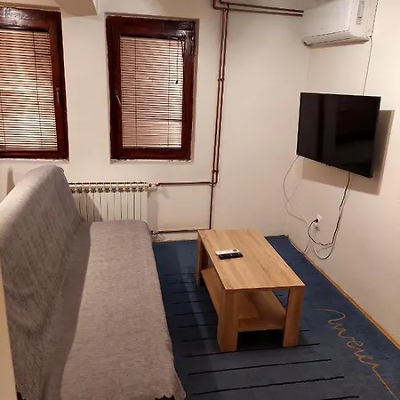 Apartments Foca Гостевой дом Фоча