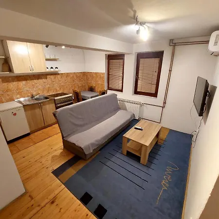 Apartments Foca Гостевой дом Фоча