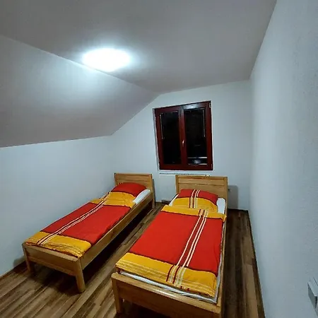 Apartments Foca Фоча